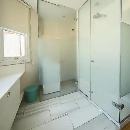 Apartment Galata Vista